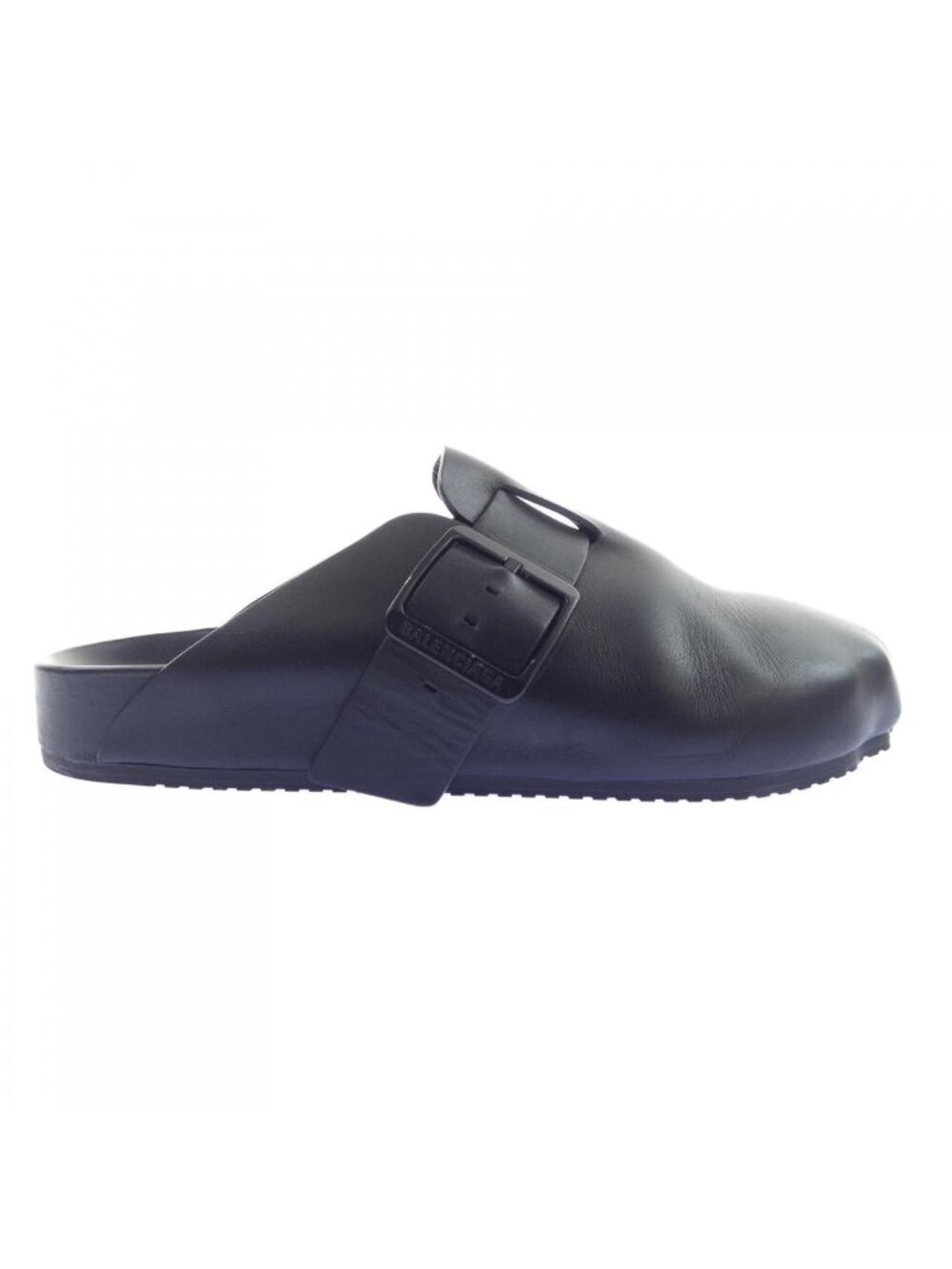 Balenciaga Sandals Black